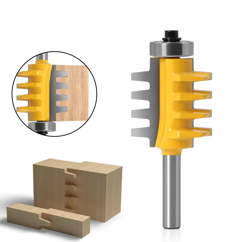 Power Tools Quotes - 1 قطعة 1/4 