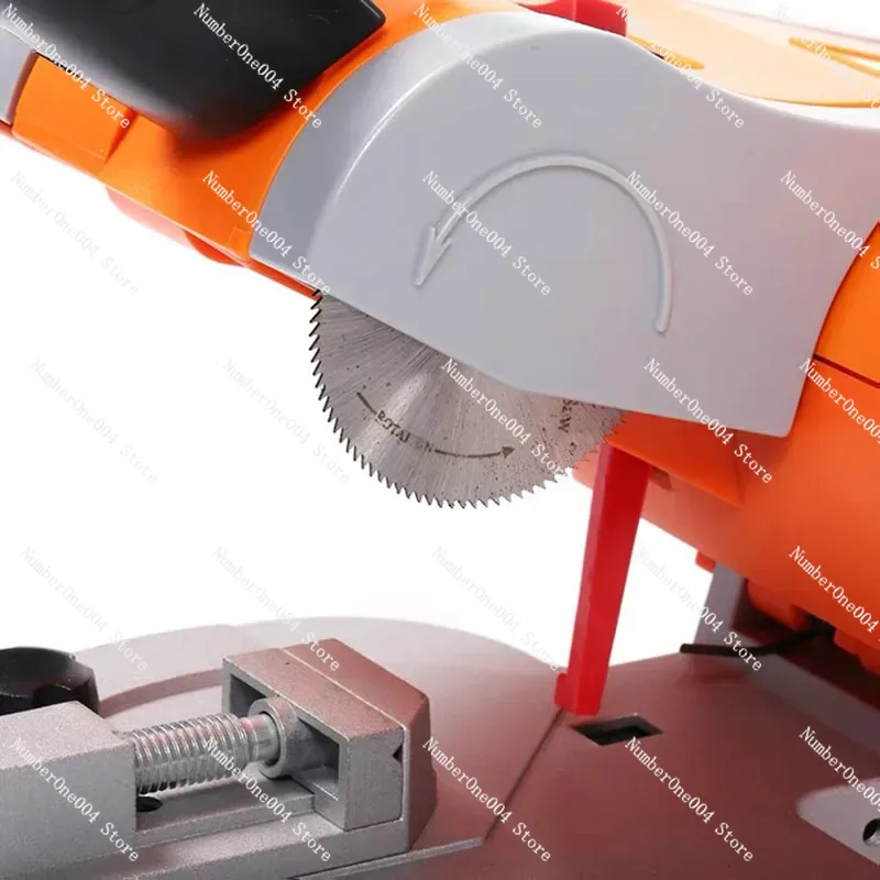 Power Tools Quotes - منشار قطع كهربائي جديد مع شفرة