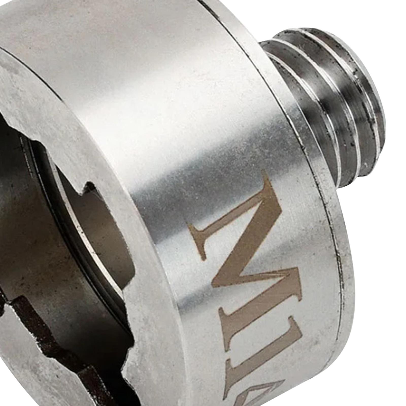 Angle Grinder 4.5 - محول قفل X بخيط M14 سهل
