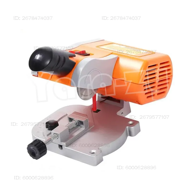 Power Tools Quotes - منشار قطع كهربائي جديد مع شفرة