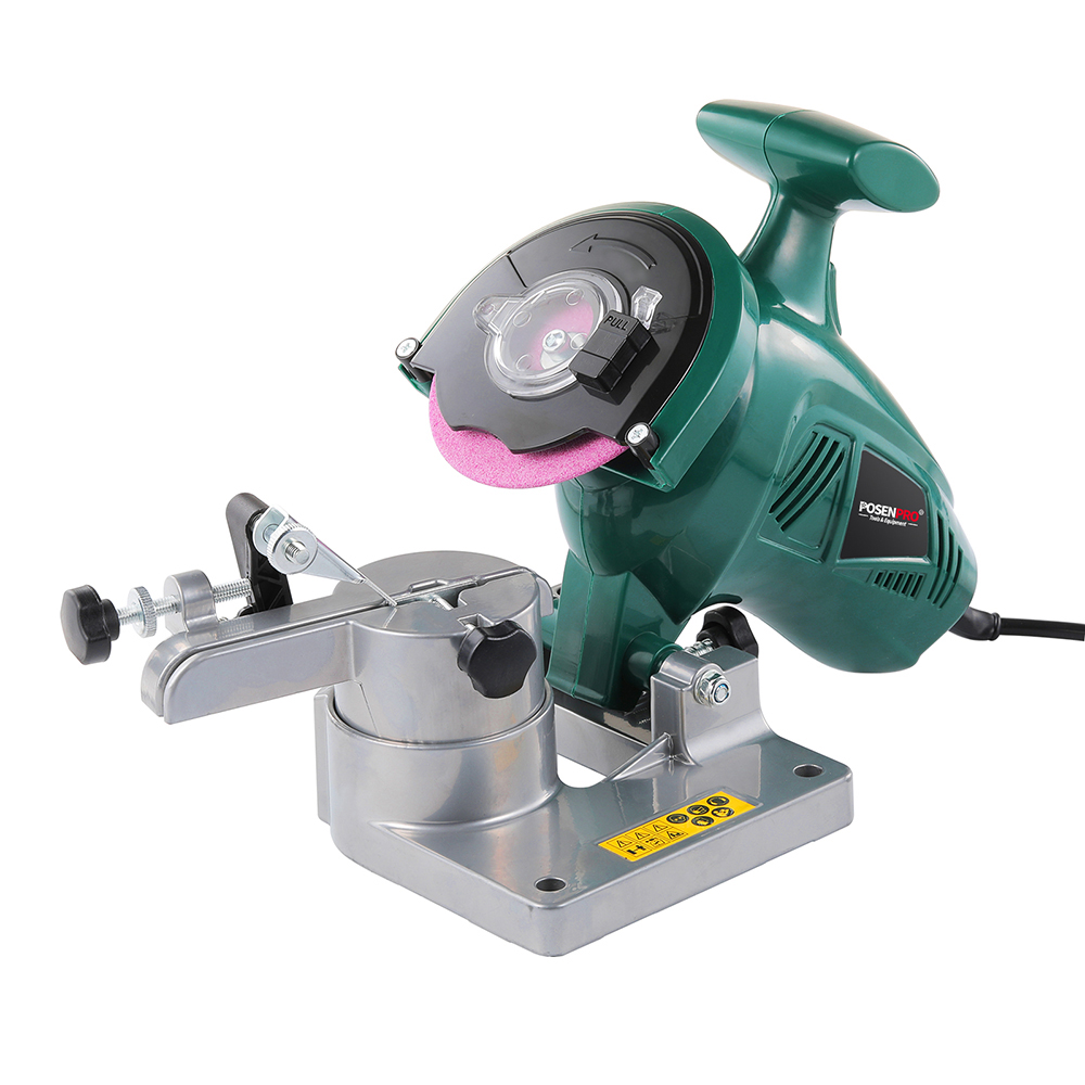Power Tools Online - POSENPRO 250 واط مبراة المنشار 4