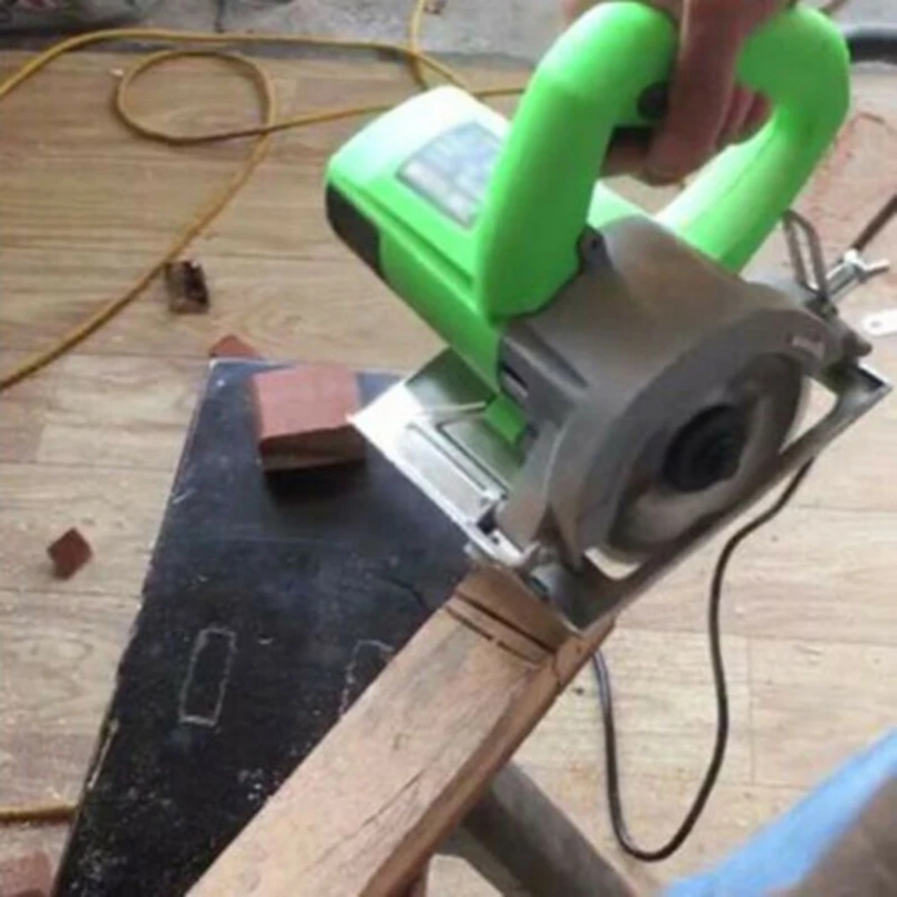 Angle Grinder 4.5 - شفرة منشار دائري من السبائك مقاس