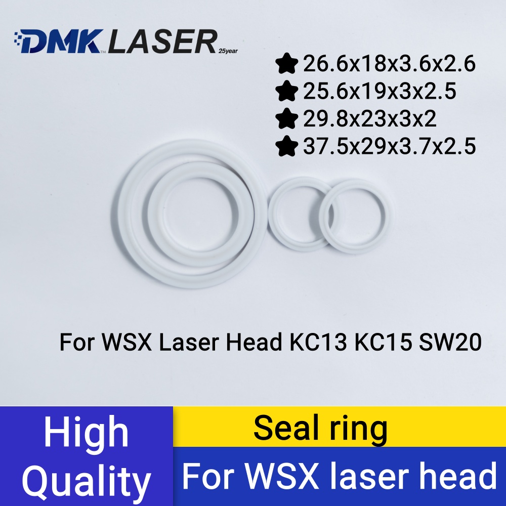 Power Tools Used In Welding - DMK WSX OEM حلقة لإحكام الإغلاق