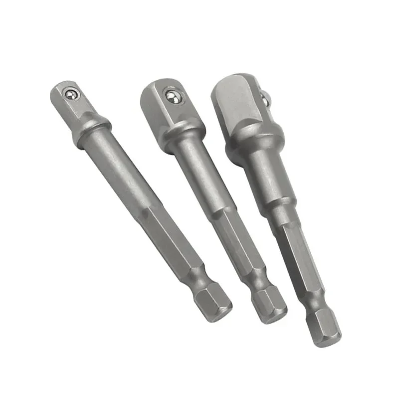 Power Tools Quotes - طقم مفاتيح ربط سداسية مقاس 1/4
