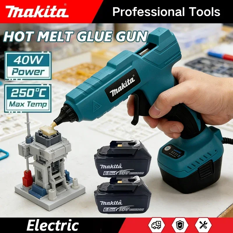 أدوات ماكيتا متعددة الوظائف: م - مراجعة Power Tools Online وسعره