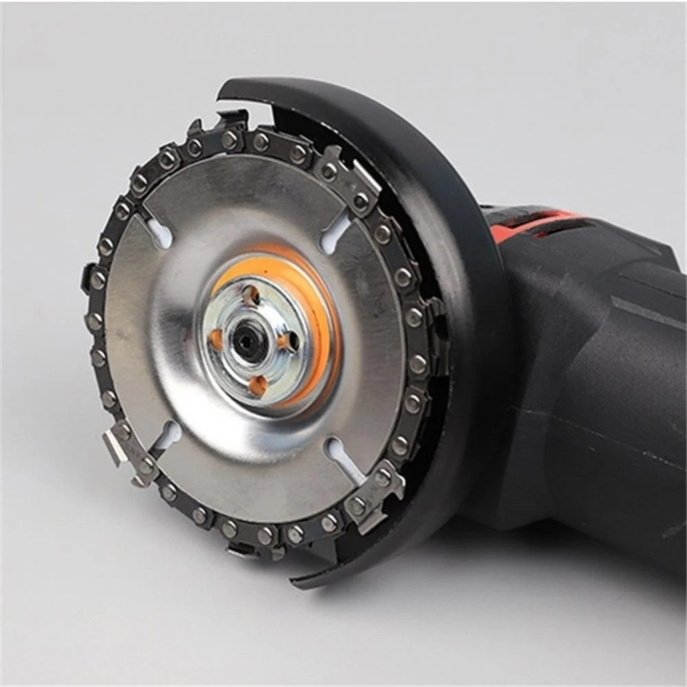 STONEGO الخشب نحت القرص النجار - مراجعة Angle Grinder 4.5 وسعره