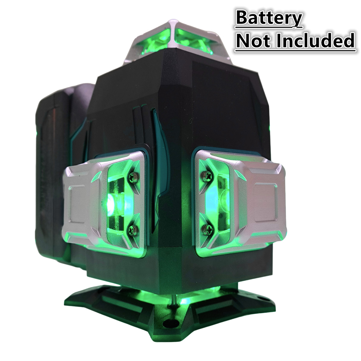لماكيتا بطارية 18 فولت 16 خطوط - مراجعة Power Tools That Are Green وسعره