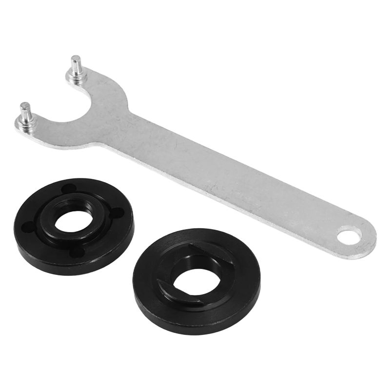 مفتاح ربط زاوية الفلنج المعدني - مراجعة Angle Grinder 4.5 وسعره