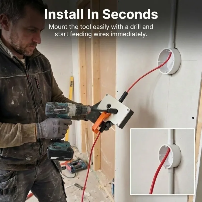 نسخة مطورة جديدة من جهاز سحب ا - مراجعة Power Tools Guide وسعره