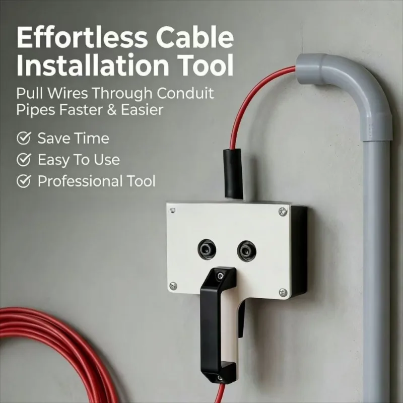 نسخة مطورة جديدة من جهاز سحب ا - مراجعة Power Tools Guide وسعره