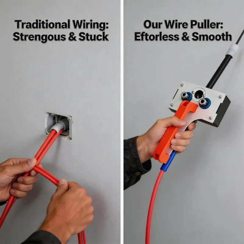 نسخة مطورة جديدة من جهاز سحب ا - مراجعة Power Tools Guide وسعره