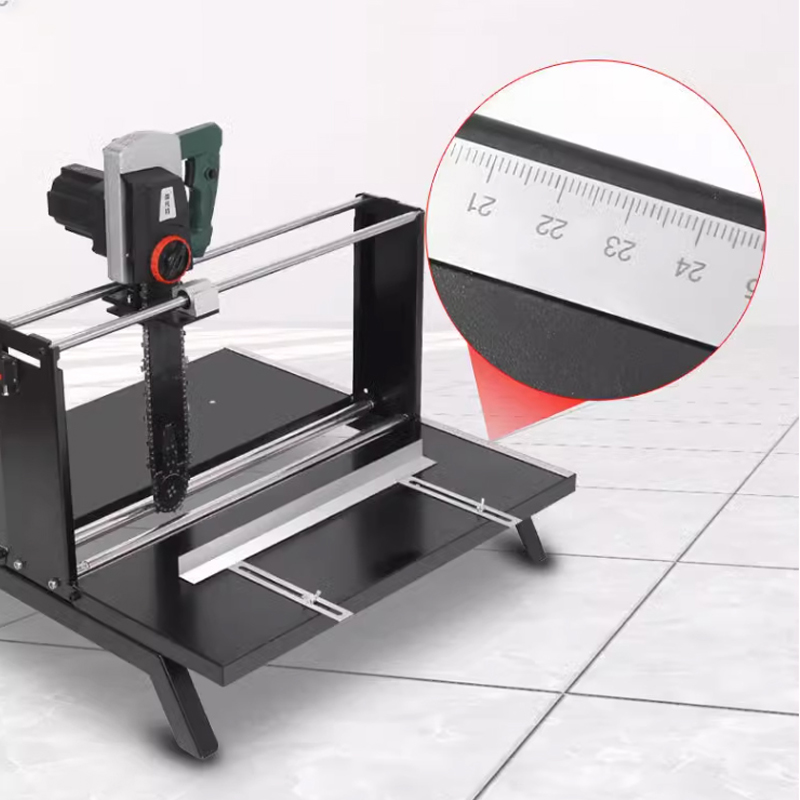 منشار كهربائي مكتبي بقوة 3000  - مراجعة Power Tools Quotes وسعره