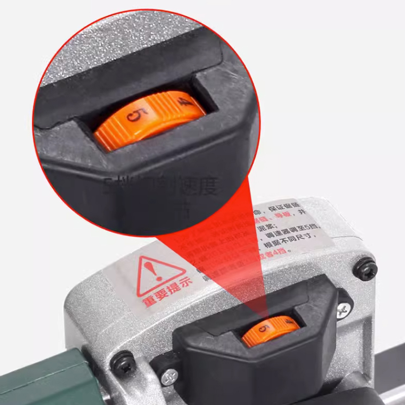 منشار كهربائي مكتبي بقوة 3000  - مراجعة Power Tools Quotes وسعره
