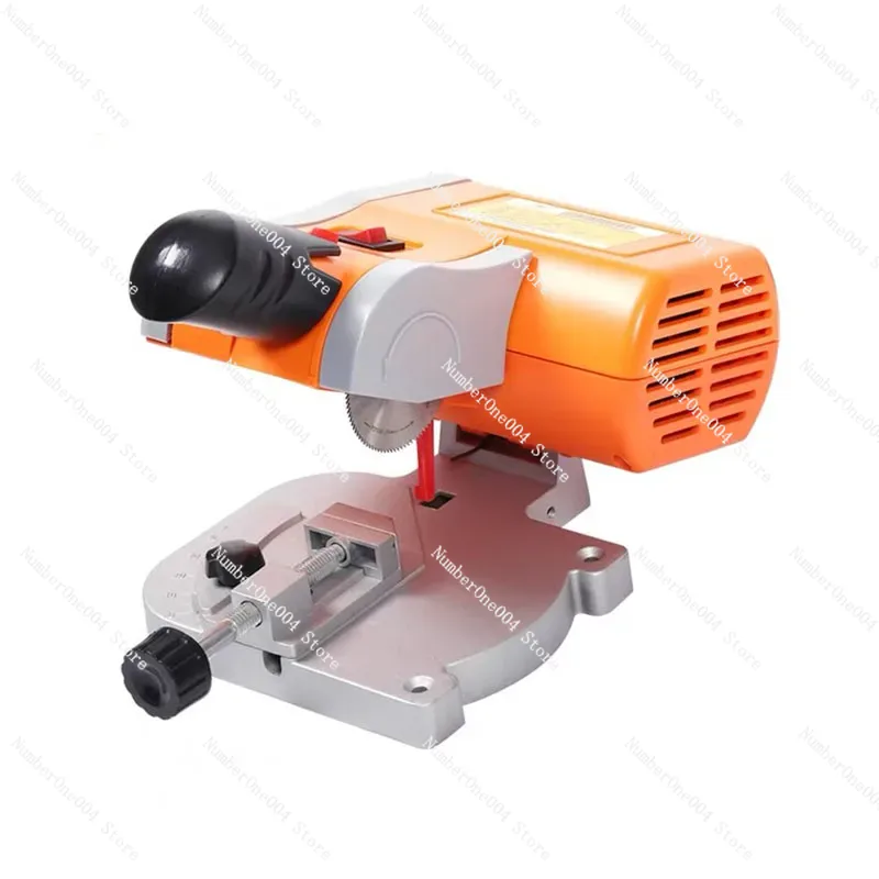 منشار قطع كهربائي جديد مع شفرة - مراجعة Power Tools Quotes وسعره