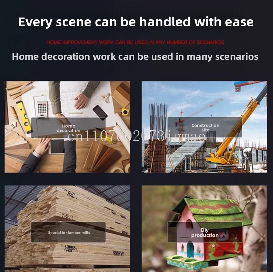 منشار دائري كهربائي صغير مع دل - مراجعة Power Tools Guide وسعره