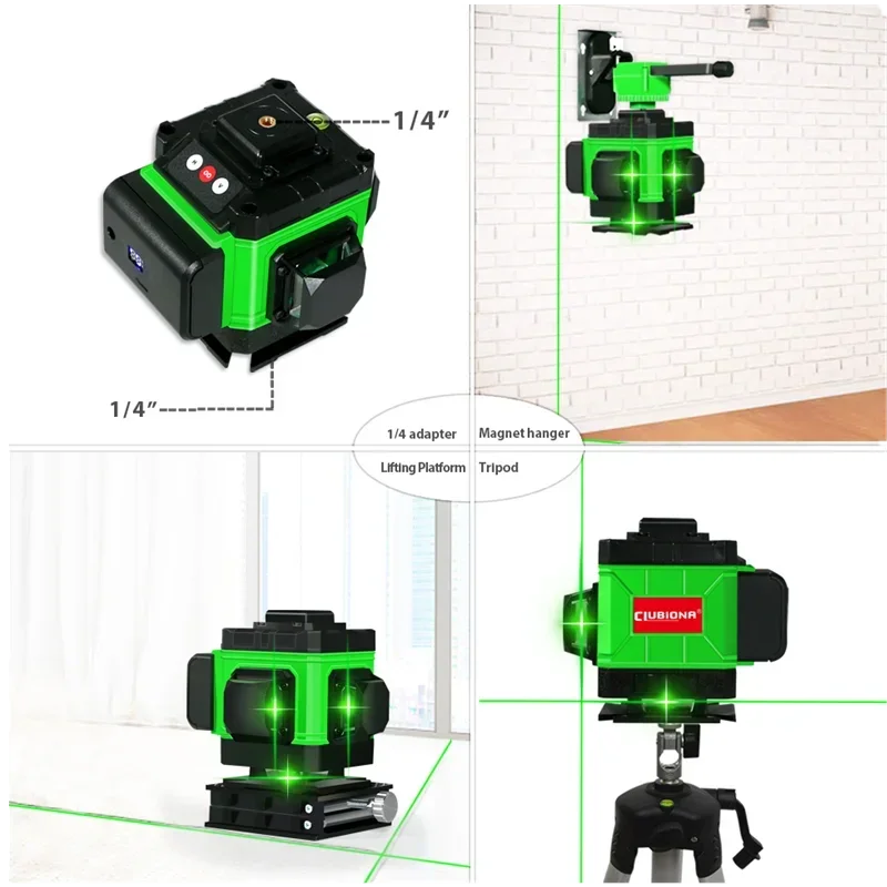 بطارية قابلة للشحن جديدة 100%  - مراجعة Power Tools That Are Green وسعره
