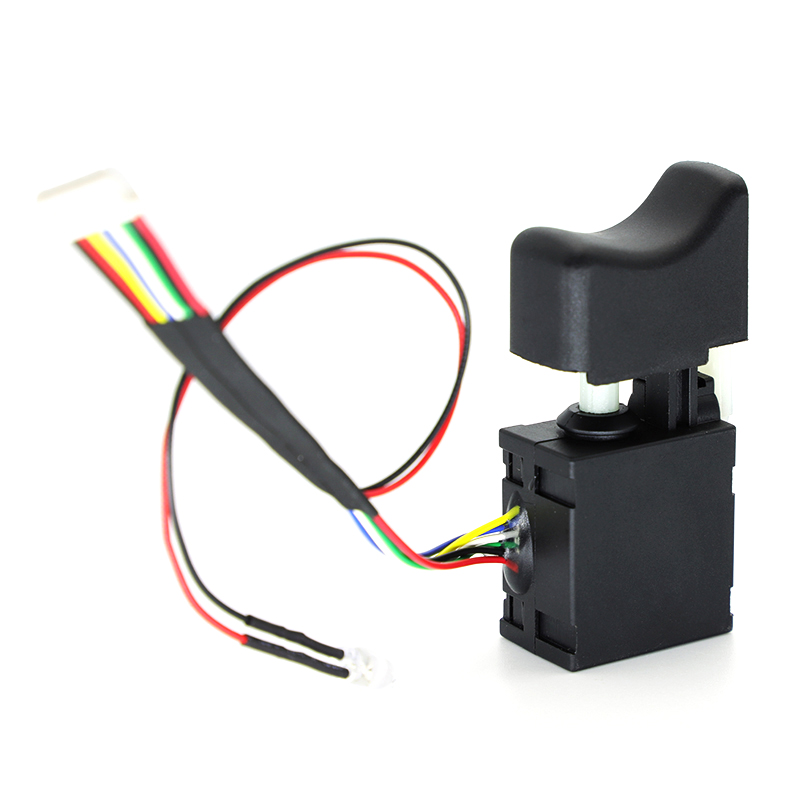 1 ، مفتاح مثقاب كهربائي قابل ل - مراجعة Power Tools Online وسعره
