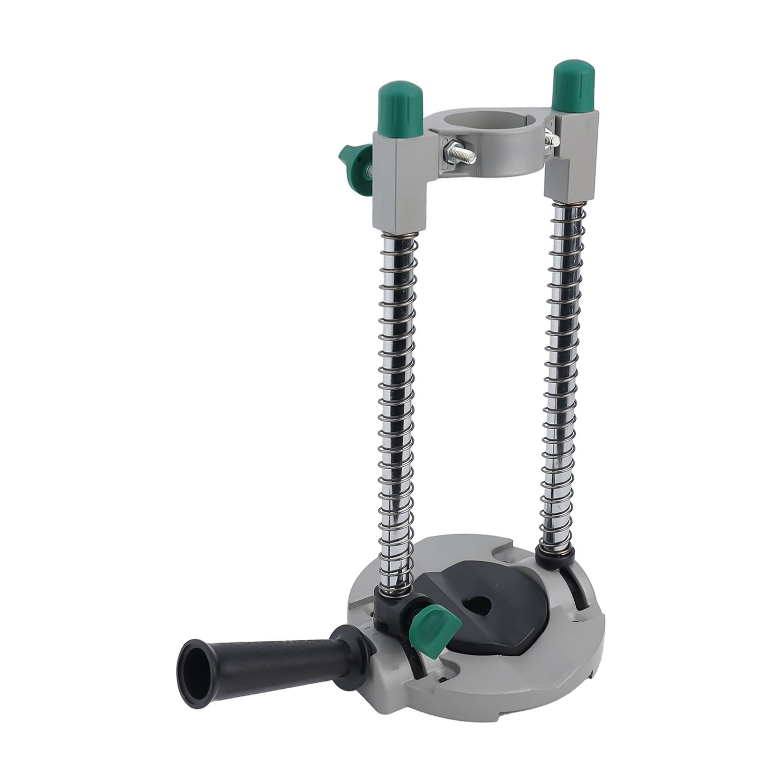 حامل مثقاب كهربائي قابل للتعدي - مراجعة Power Tools Guide وسعره