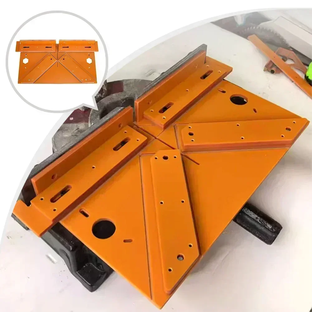 أداة توجيه القطع لمنشار الطاول - مراجعة Power Tools Guide وسعره
