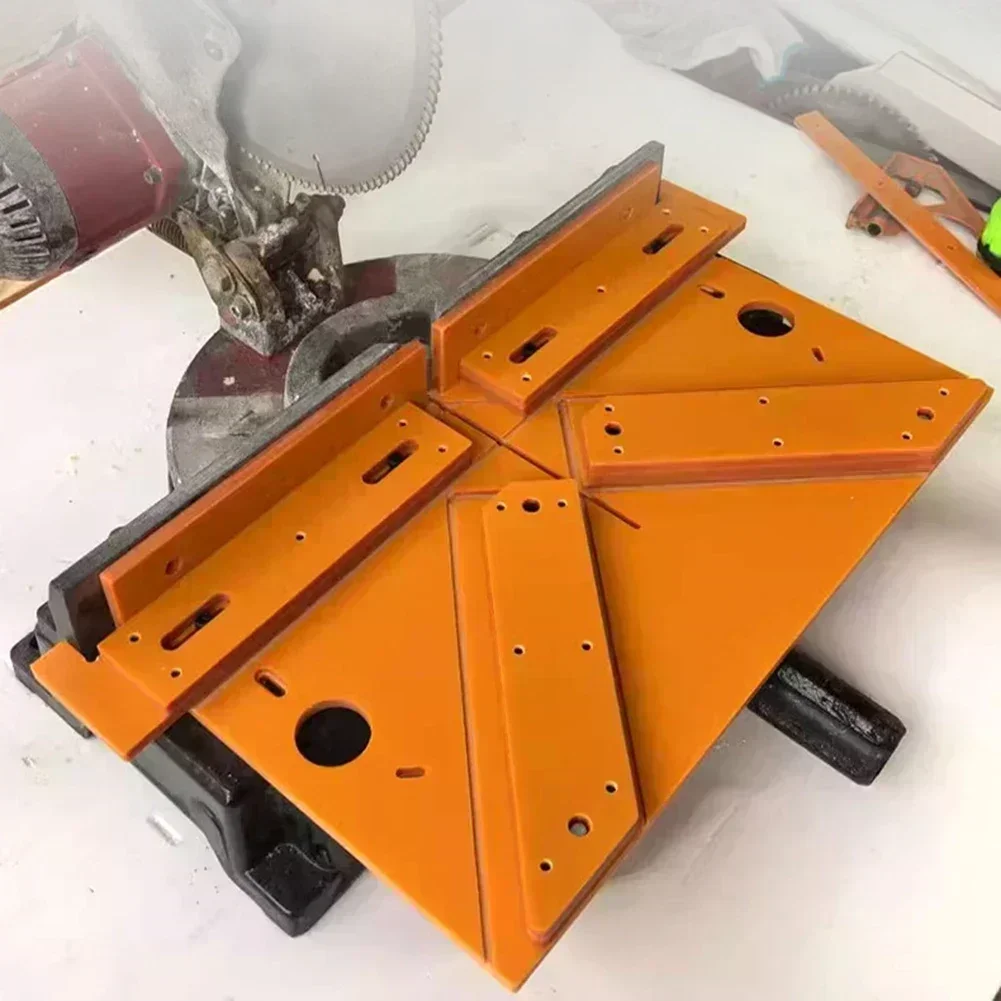 أداة توجيه القطع لمنشار الطاول - مراجعة Power Tools Guide وسعره