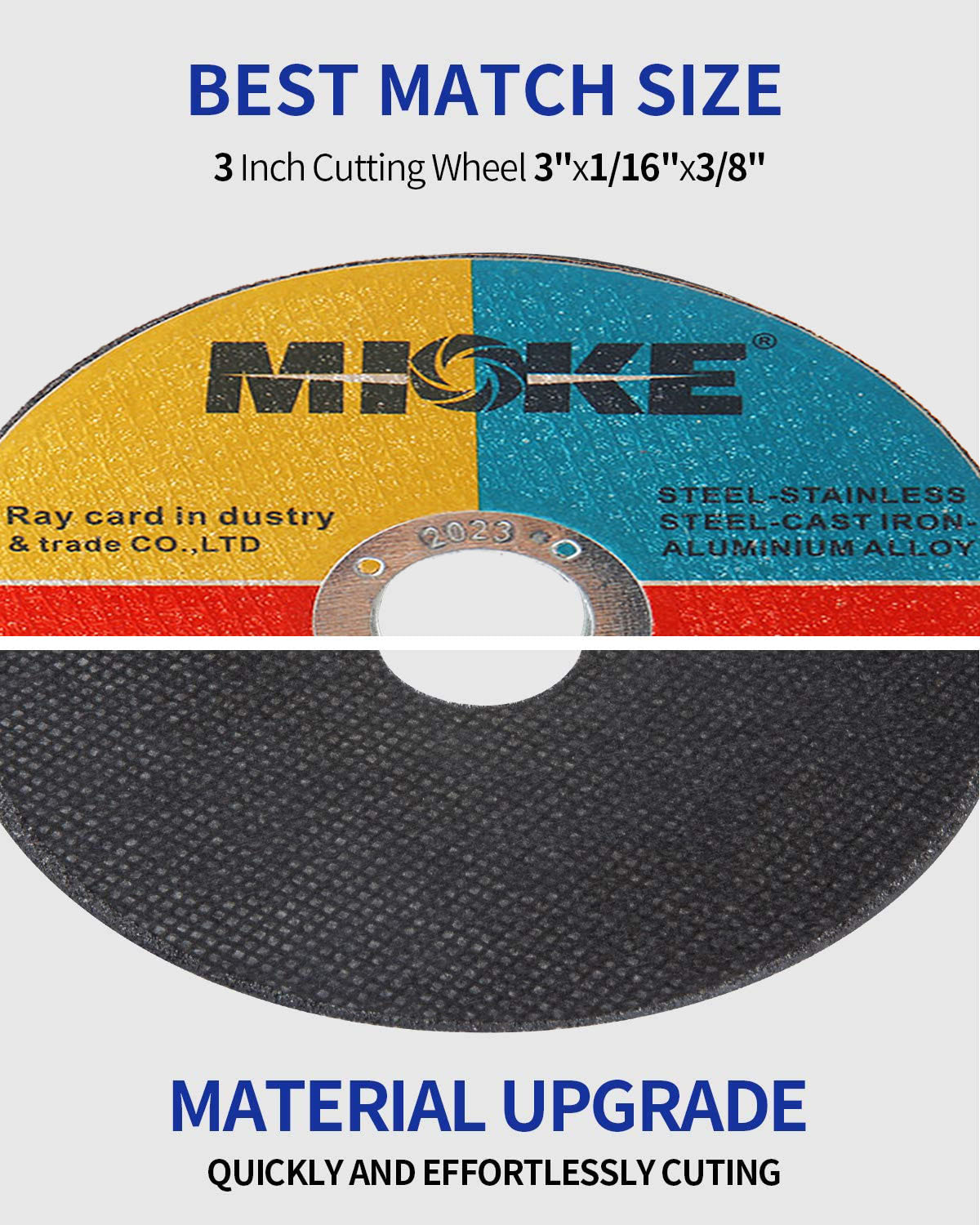 4.5 بوصة 115 مللي متر شفرة منش - مراجعة Angle Grinder 4.5 وسعره