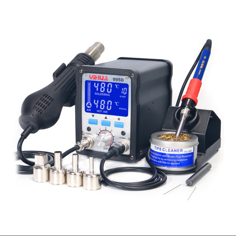 【2026】أداة إصلاح حرارية عالية  - مراجعة Power Tools Used In Welding وسعره