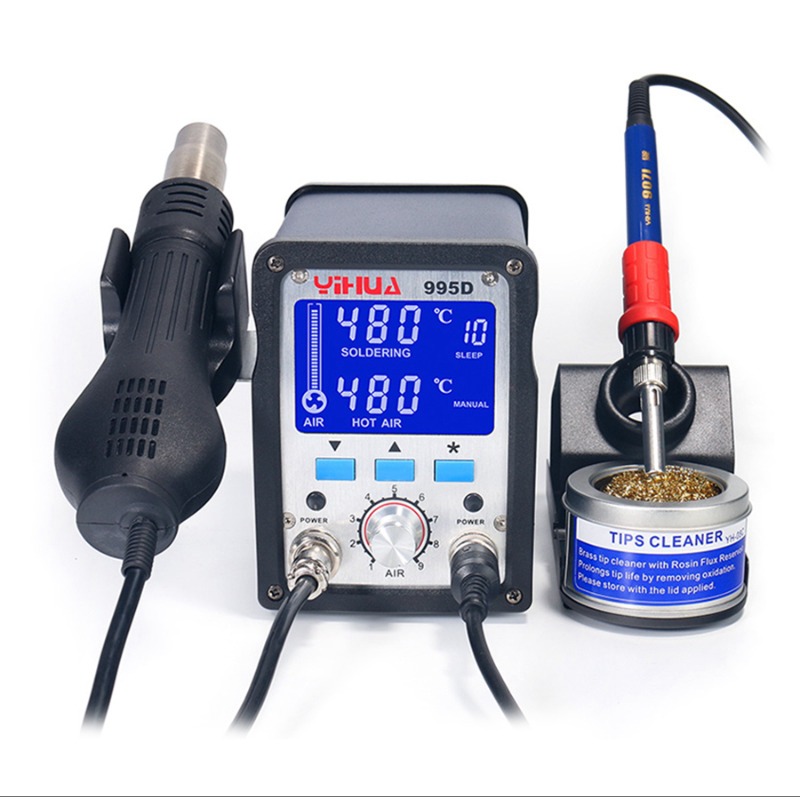 【2026】أداة إصلاح حرارية عالية  - مراجعة Power Tools Used In Welding وسعره