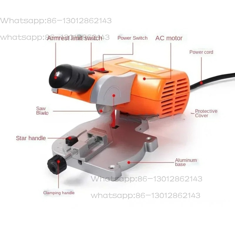 مناسب لمنضدة منشار القطع الكهر - مراجعة Power Tools Quotes وسعره