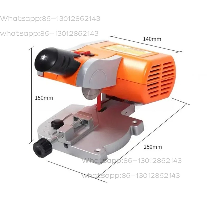 مناسب لمنضدة منشار القطع الكهر - مراجعة Power Tools Quotes وسعره