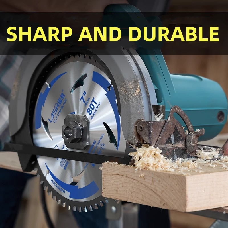 شفرة منشار النجارة متخصصة لقطع - مراجعة Angle Grinder 4.5 وسعره