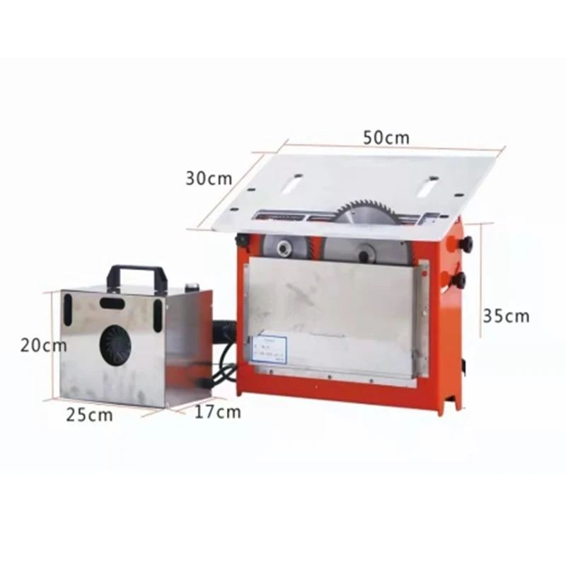 منشار طاولة دقيق للنجارة قابل  - مراجعة Power Tools Quotes وسعره