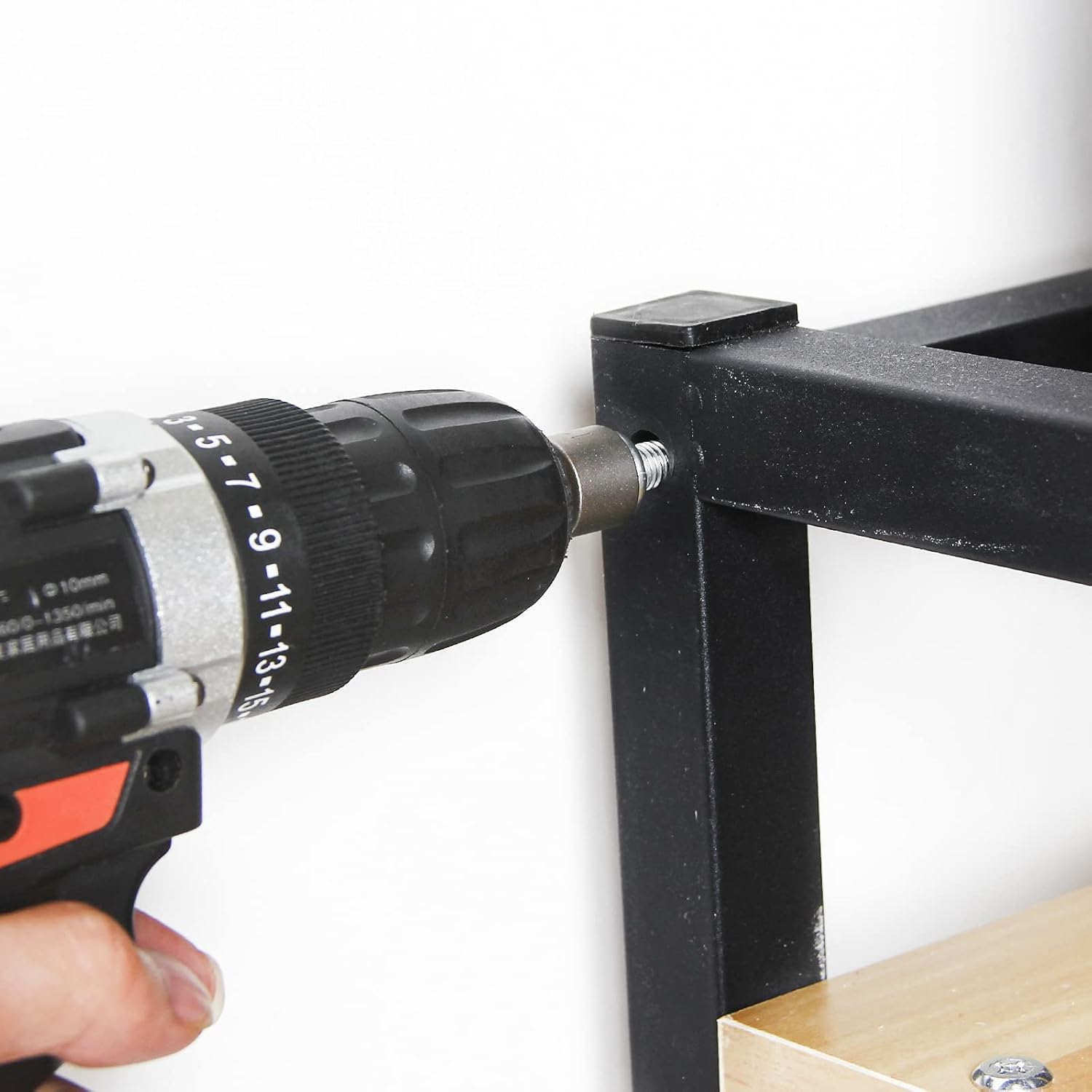 9/14 قطعة من ملحقات مفك البراغ - مراجعة Power Tools Online وسعره
