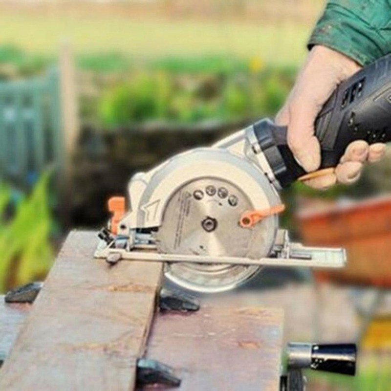 شفرة منشار دائري معدنية دقيقة  - مراجعة Angle Grinder 4.5 وسعره