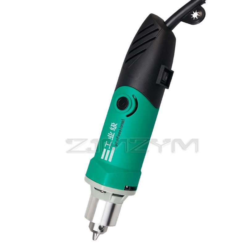 6-موقف متغير السرعة عالية الطا - مراجعة Power Tools Online وسعره
