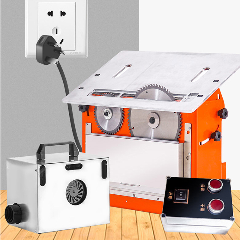 منشار طاولة دقيق متعدد الوظائف - مراجعة Power Tools Quotes وسعره