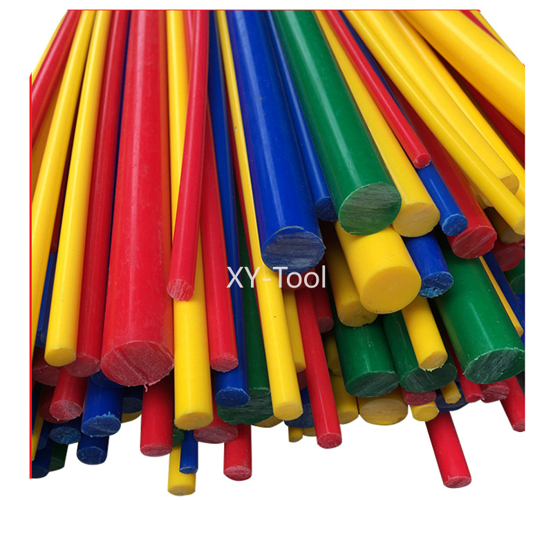 قضبان POM بقطر 3-50 مم، متوفرة - مراجعة Power Tools That Are Green وسعره