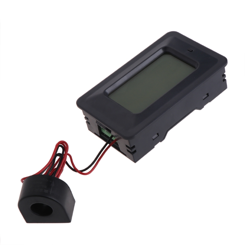 20A / 100A التيار المتناوب LCD - مراجعة Power Tools Quotes وسعره