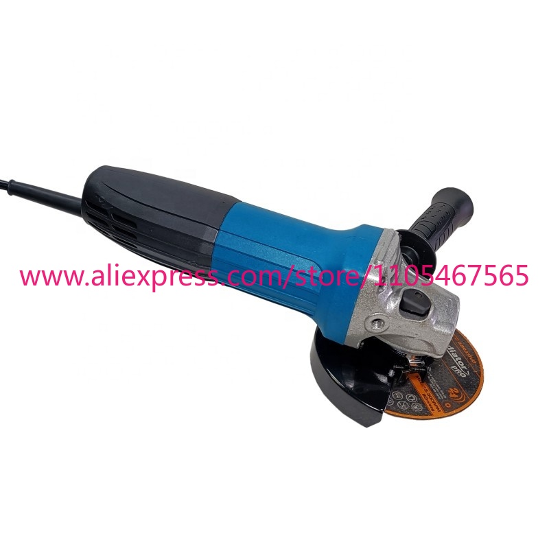 جلاخة زاوية KQ-894030، منتج صن - مراجعة Angle Grinder 4.5 وسعره
