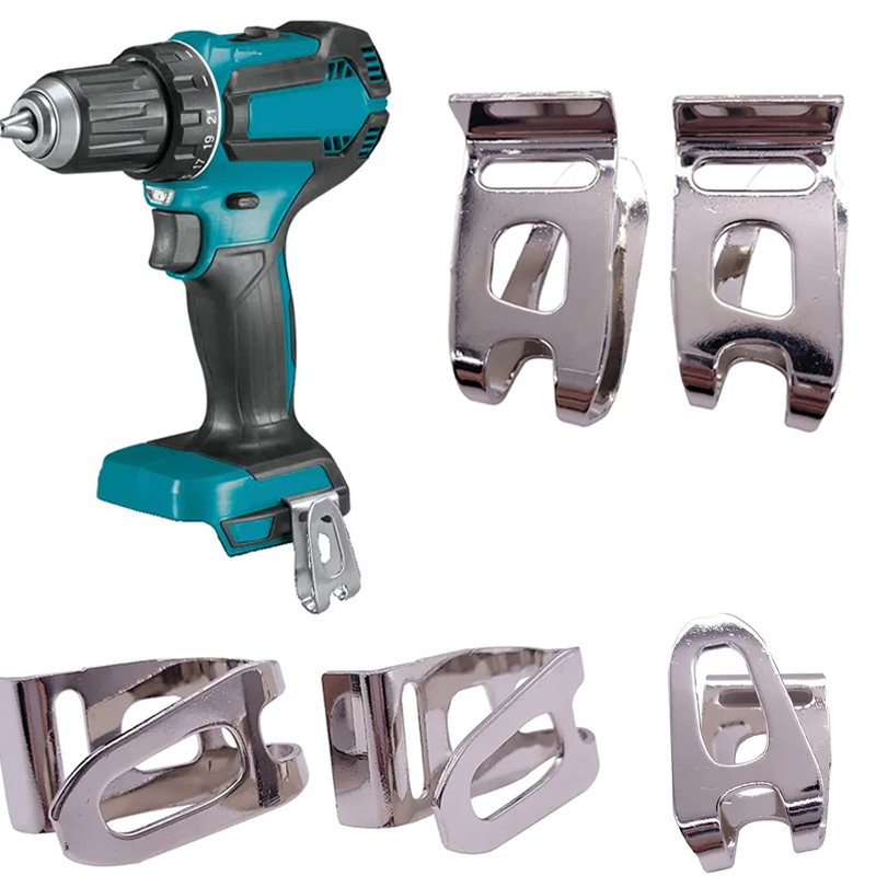 مشبك حزام مع المسمار للحفر الك - مراجعة Power Tools Online وسعره