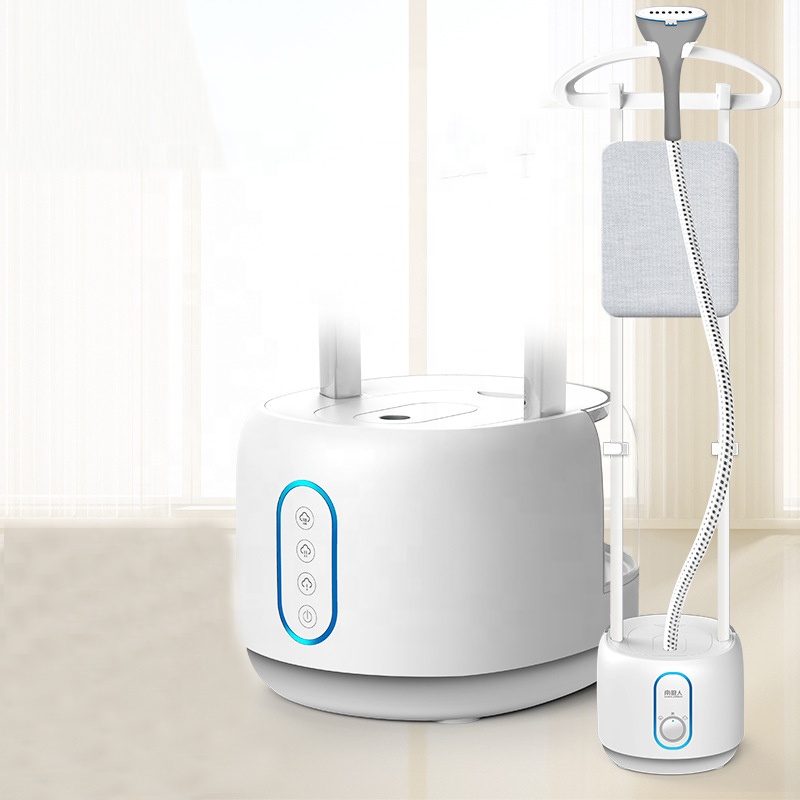 مكواة بخار عمودية قوية 2000 وا - مراجعة Power Tools Logo وسعره