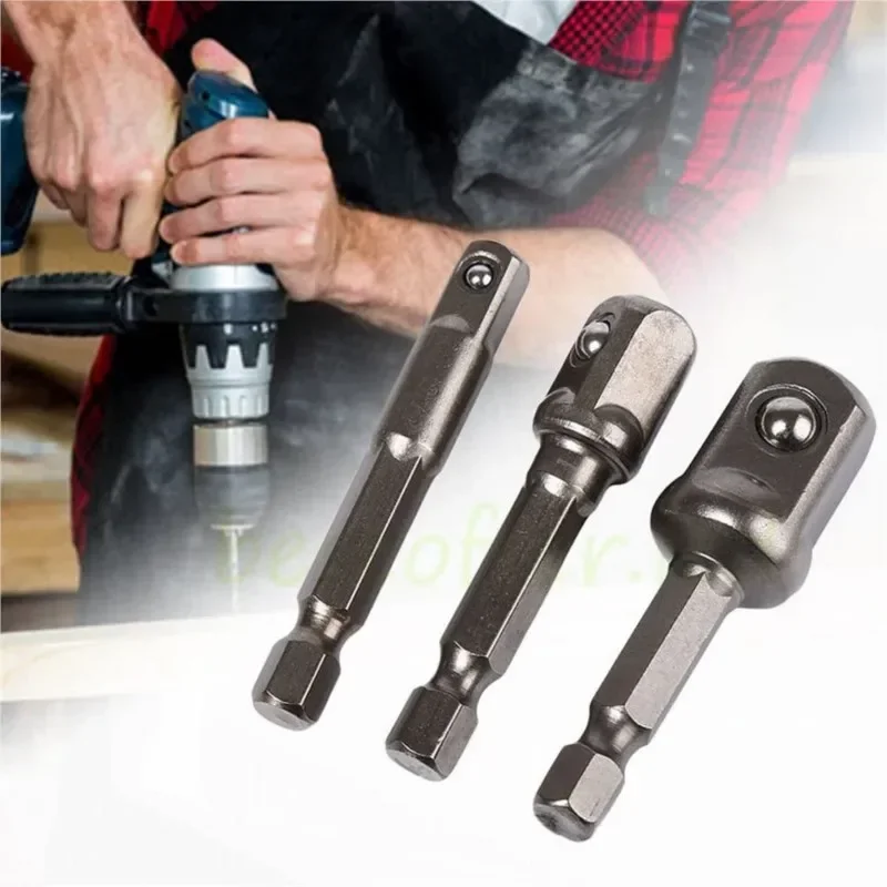 طقم مفاتيح ربط سداسية مقاس 1/4 - مراجعة Power Tools Quotes وسعره